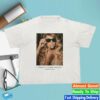 kenny Billboard Shop Merch Mariah Carey Unisex Adult Official Merch Here For It All Done Enough White T Shirt