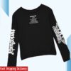 Billboard Shop Merch Mariah Carey Unisex-Adult Official Merch Here For It All Done Enough White T-Shirt