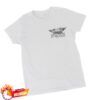 Yungblud Store Merch Aerosmith And Yungblud One More Time Black Long Sleeve T-Shirt