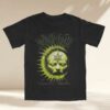 kenny night shift merch psycho frame sci fi t shirt