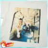 Night Shift Merch Psycho-Frame – Sci-Fi T-Shirt