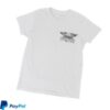 kenny Yungblud Store Merch Aerosmith Yungblud One More Time White T Shirtv