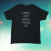 Yungblud Store Merch Aerosmith And Yungblud One More Time White T-Shirt