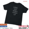 kenny Yungblud Store Merch Lovesick Lyric T Shirtv
