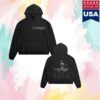 Yungblud Store Merch Idols Weep Black T-Shirt