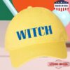 Social Goods Store Merch I Will Not Yield To Disrespectful Men Hat
