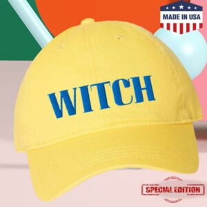 Social Goods Store Merch Witch Hat