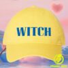 kenny social goods store merch witch hat
