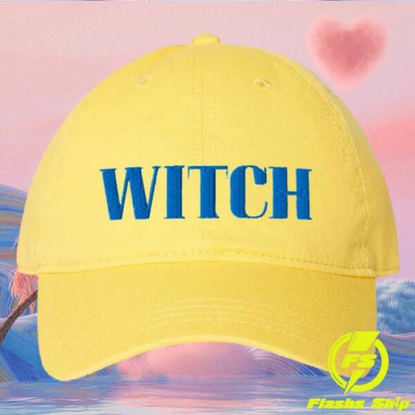 Social Goods Store Merch Witch Hat