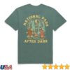 National Arkafterdark Store Merch Desert Sand Hoodie