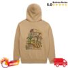 kenny national arkafterdark store merch desert sand hoodie