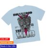 Lbwk Store Merch Coming Soon Shirt