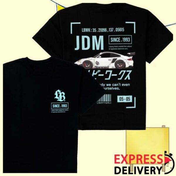 Lbwk Store Merch Coming Soon Shirt