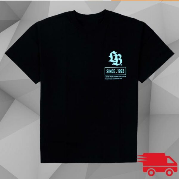 Lbwk Store Merch Coming Soon Shirt