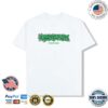 kenny fat beats store merch pleasures x fat beats 30th anniversary tee