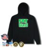 kenny fat beats store merch pleasures x fat beats 30th anniversary hoodie