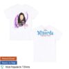 kenny Complex Shop Merch Wizards Of Waverly Place X Selena Gomez Wizard Teed