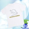 Welcomeleeds Store Merch Quasi Skateboards – Station T-Shirt – White