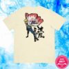 Viz Store Merch Rwby Team T-Shirt