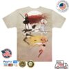 Senses Fail Mtd Store Merch Senses Fail Official Bench Tee
