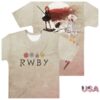 kenny viz store merch rwby team t shirt eed