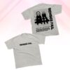 Senses Fail Mtd Store Merch Linawr Tour Long Sleeve