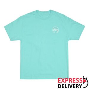 In4mation Store Merch Aloha Army X Aqua Faka Academy V2 Tee