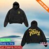 Complex Shop Merch Spring Breakers X Selena Gomez Mask’s On Hoodie