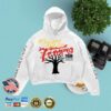 30Praum Store Merch Mqot Tour Preto Hoodie