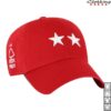 Nottingham Forest Store Merch Nffc Navy Snap ’47 Mvp Cap