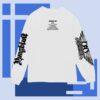 The Who Shop Merch Los Angeles Ca 2025 T-Shirt