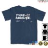 kenny jomboy media store merch type schlitt shirt