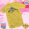Bloom Store Merch Rose Tee