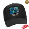 Teds Budz Goods Store Merch Yellow Smoke Good Trucker Hat