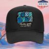 kenny teds budz goods store merch black smoke good trucker hat