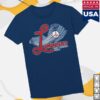 The Lumineers Store Merch The Lumineers Mountain Sunrise Hoodie