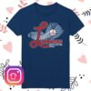 kenny the lumineers store merch live from wrigley field event tee