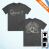 Queen Store Merch Queen 1 In The Land My Fairy King White T-Shirt