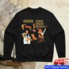 Queen Store Merch Queen 1 Original Logo Vintage Black T-Shirt