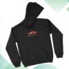 kenny Vulfpeck Merch Store Car Hoodiea