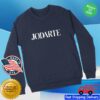 kenny Vulfpeck Merch Store Jodarte Crewnecka