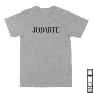 Vulfpeck Merch Store Joedarte T-Shirt