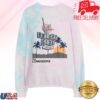 The Lumineers Store Merch Live From Wrigley Field Event Tee