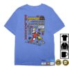 Vulfpeck Merch Store Joedarte T-Shirt