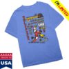 kenny Vulfpeck Merch Store Msg25 Defender T Shirta