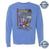 Vulfpeck Merch Store Msg’25 Defender T-Shirt