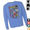 kenny Vulfpeck Merch Store Msg25 Long Sleeve T Shirta