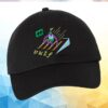 kenny Vulfpeck Merch Store Ski Guy Hata