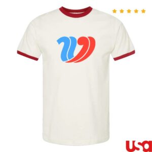 Vulfpeck Merch Store Vulfansa Ringer T-Shirt