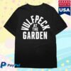 Vulfpeck Merch Store Vulpeck At The Garden Ringer T-Shirt